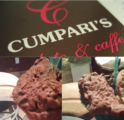 Cumpari's