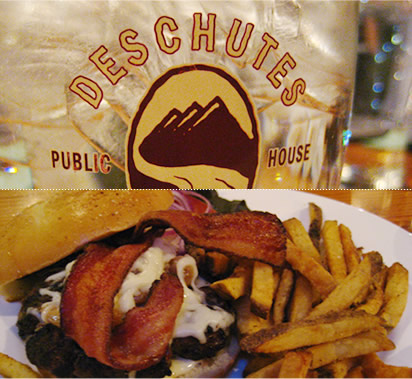 Deschutes Brewery & Public House