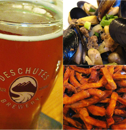 Deschutes Brewery & Public House