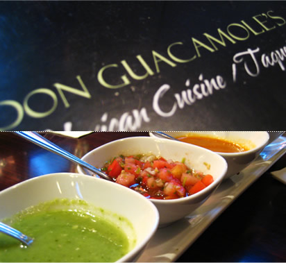 Don Guacamole