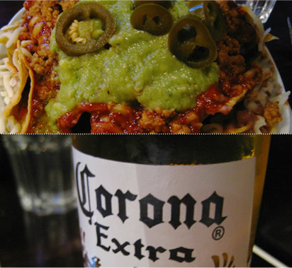 Don Guacamole