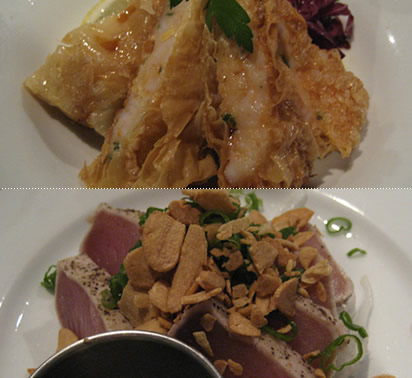 Guu with  Garlic
