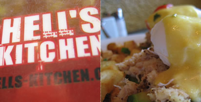 Hell\'s Kitchen