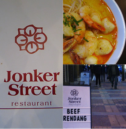 Jonker Street