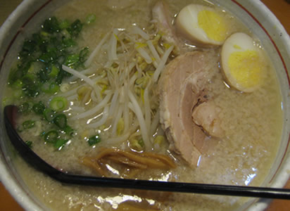 Kintaro Ramen