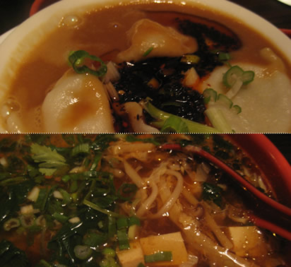 Legendary Noodles