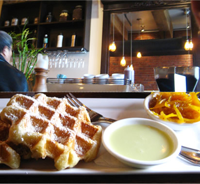 Cafe Medina