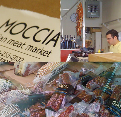 Moccia