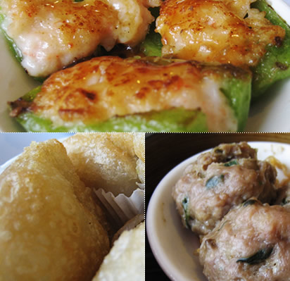 Pink Pearl Chinese Restaurant