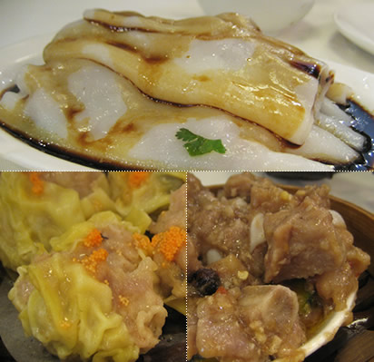 PO. King Seafood Restaurant