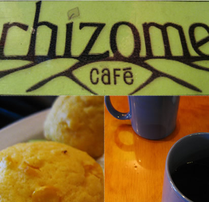 Rhizome Cafe