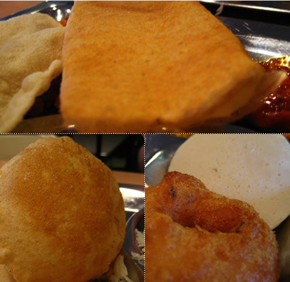 Saravanaa Bhavan