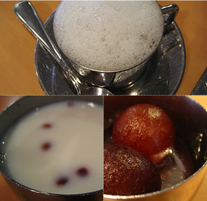 Saravanaa Bhavan