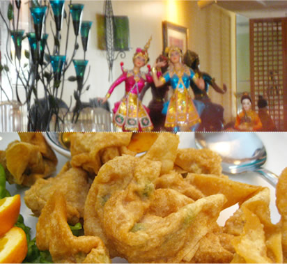Sawasdee Thai