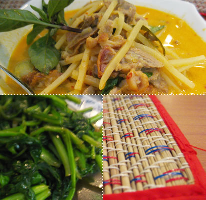 Sawasdee Thai