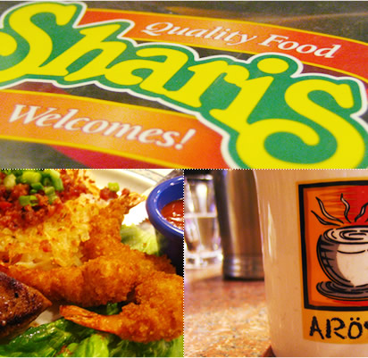Shari's