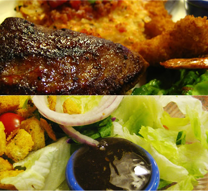 Shari's