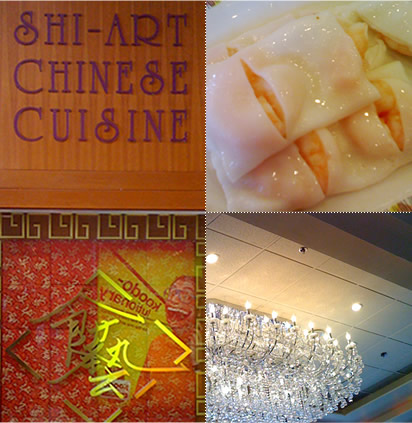 Shi-Art Chinese Cuisine