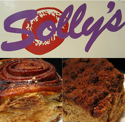 Solly's