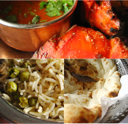 Tandoori King