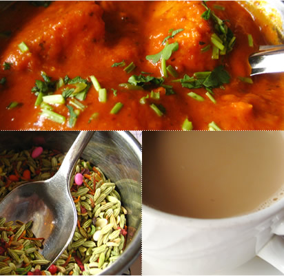 Tandoori King