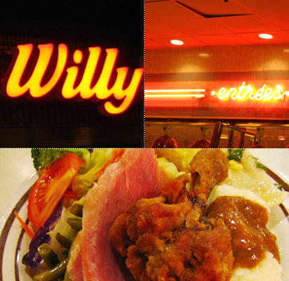 Uncle Willy's