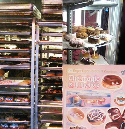 Voodoo Doughnut