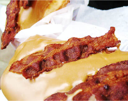 Voodoo Doughnut