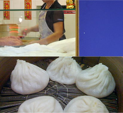 Wang's Shanghai Cuisine