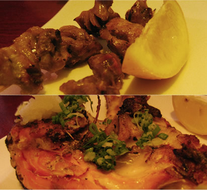 Yakko Sushi