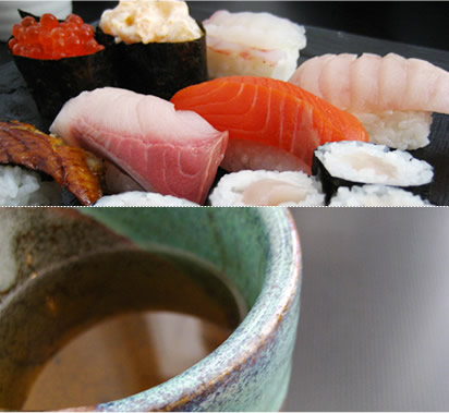 Zipang Sushi